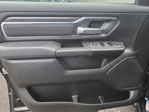New 2025 RAM 1500 Big Horn image 11