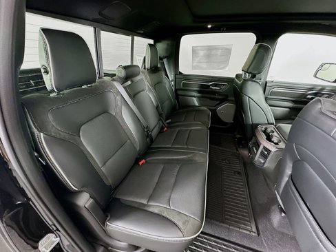 New 2026 RAM 1500 Laramie image 35