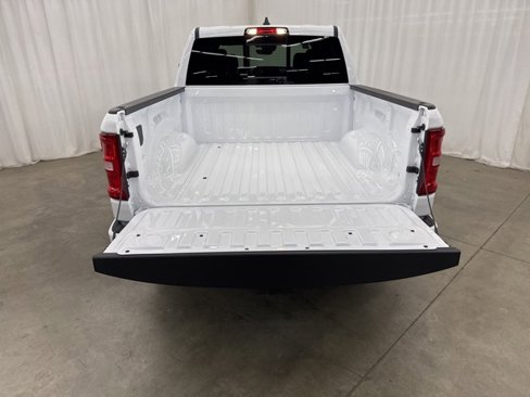 New 2026 RAM 1500 Laramie image 29