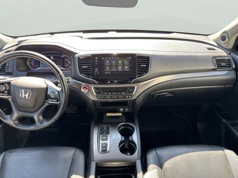 Used 2022 Honda Pilot Special Edition image 14