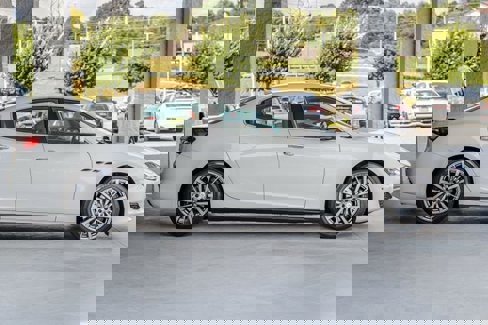 Used 2021 Maserati Ghibli S image 52