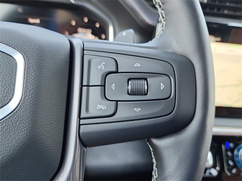 New 2026 GMC Sierra 1500 Denali Ultimate image 28