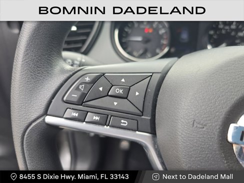 Used 2021 Nissan Rogue Sport S image 21