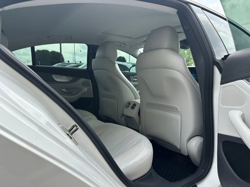 Used 2023 Mercedes-Benz CLS 450 4MATIC image 36