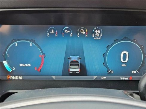 New 2026 Ford F250 Platinum image 11
