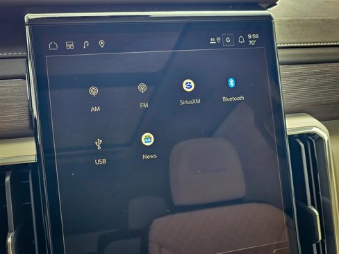 New 2026 GMC Acadia Denali w/ Super Cruise Package image 27
