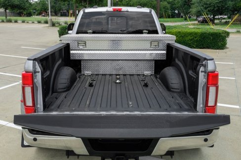 Used 2022 Ford F450 Lariat w/ Lariat Ultimate Package image 50