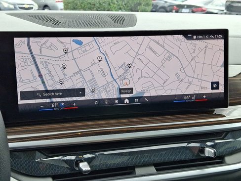 Used 2025 BMW X7 xDrive40i image 23