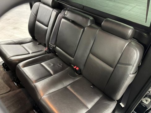 Used 2013 Cadillac Escalade EXT Luxury image 38