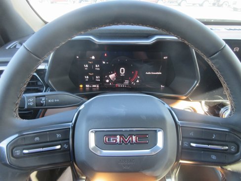 New 2026 GMC Canyon AT4 w/ Nightfall Essentials Package image 16