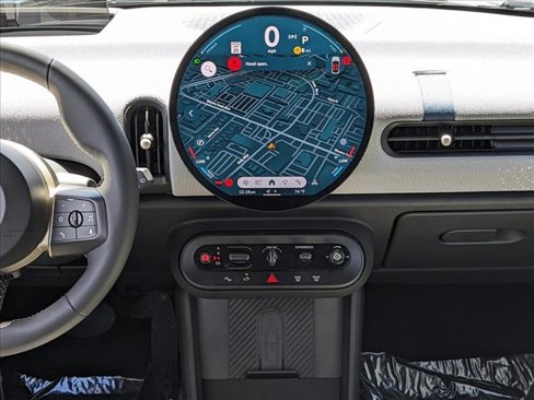 Used 2025 MINI Cooper S image 11