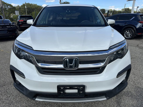 Used 2020 Honda Pilot EX image 2