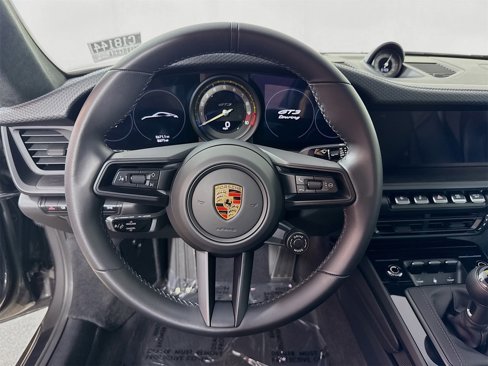 Used 2023 Porsche 911 GT3 image 12