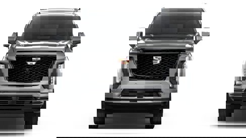 New 2026 Cadillac Escalade Platinum Sport image 4