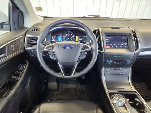Used 2019 Ford Edge SEL w/ Equipment Group 201A image 27