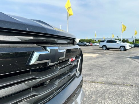 New 2026 Chevrolet Colorado Z71 w/ Technology Package image 5