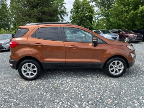 Used 2018 Ford EcoSport SE image 6