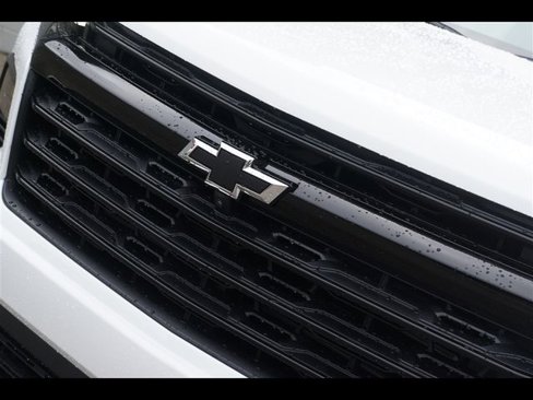 New 2026 Chevrolet Traverse LT w/ Midnight/Sport Edition image 23
