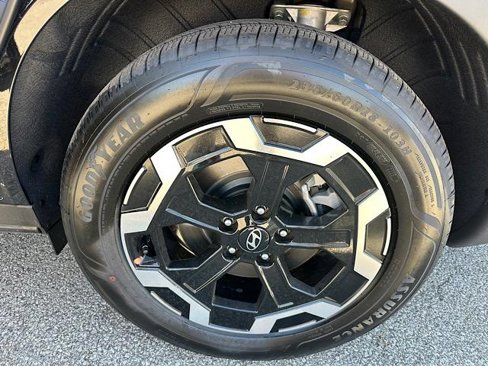 New 2026 Hyundai Santa Fe SEL image 14