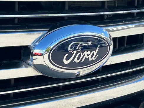 Used 2024 Ford F350 Limited w/ FX4 Off-Road Package image 7
