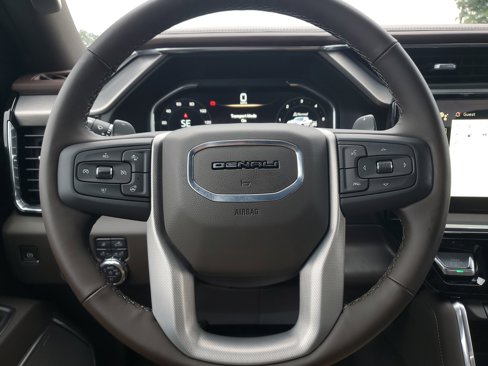 New 2026 GMC Sierra 1500 Denali image 23