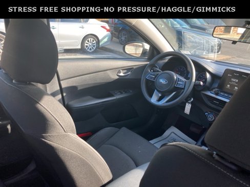 Used 2019 Kia Forte LXS image 30