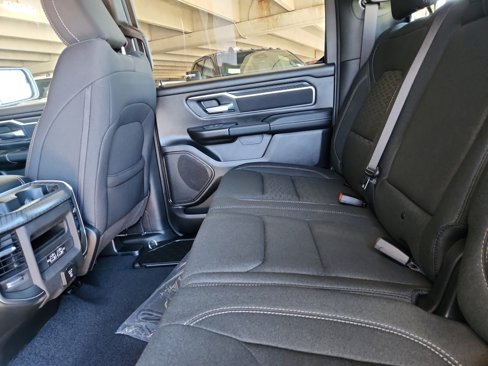 New 2026 RAM 1500 Big Horn image 17
