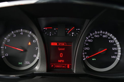 Used 2014 GMC Terrain SLE image 26