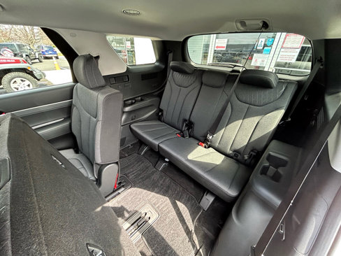 Used 2022 Hyundai Palisade SE w/ Cargo Package image 7