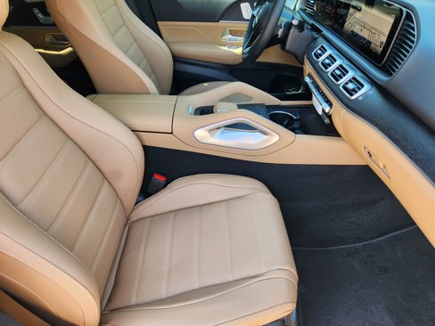 New 2026 Mercedes-Benz GLE 450 4MATIC image 15