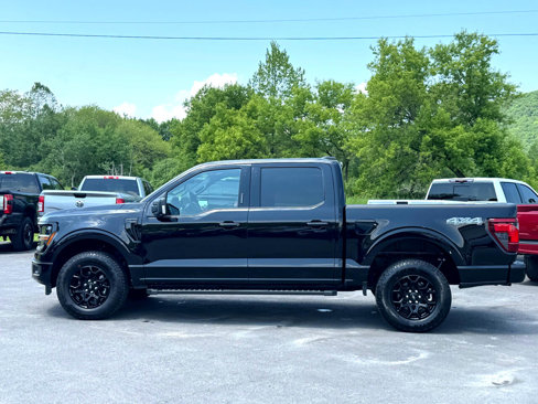 Used 2024 Ford F150 XLT image 8