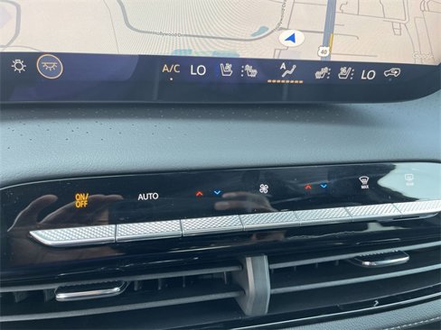 New 2026 Buick Enclave Avenir w/ Super Cruise Package image 19