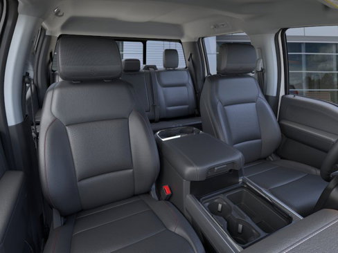 New 2025 Ford F350 4x4 Crew Cab Super Duty image 10