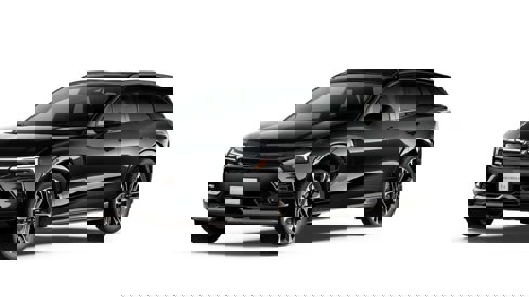 New 2026 Chevrolet Blazer EV SS image 51