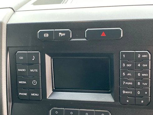 Used 2018 Ford F350 XL w/ Power Equipment Group image 24