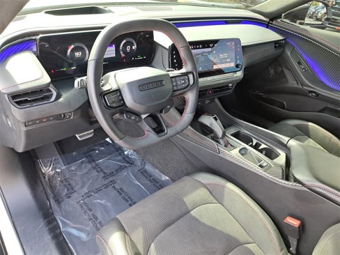 Used 2024 Dodge Charger R/T Scat Pack w/ Plus Group image 15