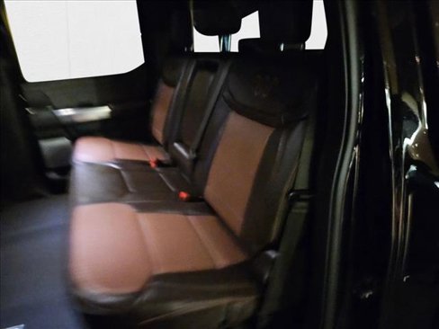 New 2026 Ford F250 King Ranch image 12