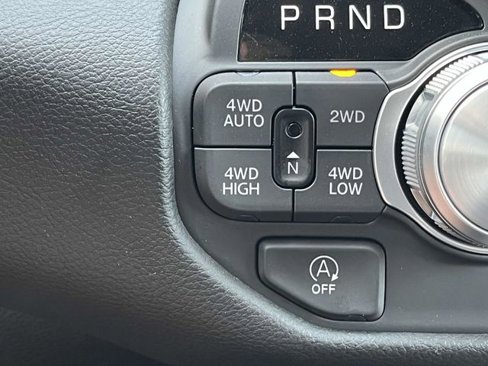 New 2026 RAM 1500 Laramie image 27