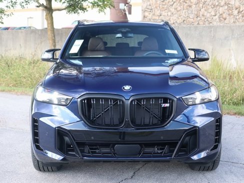 New 2026 BMW X5 M60i image 2