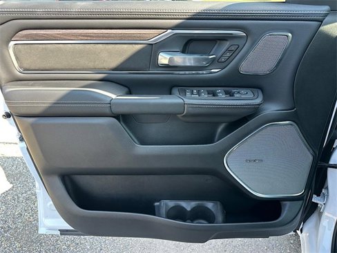 New 2026 RAM 1500 Laramie w/ Night Edition image 15