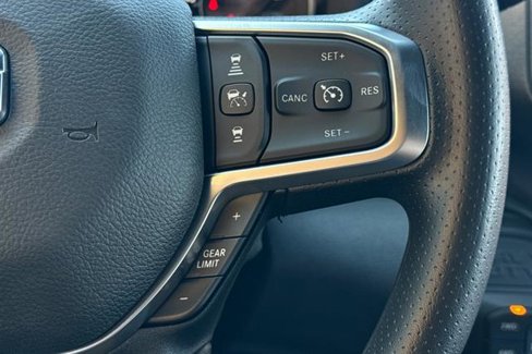 New 2026 RAM 2500 Tradesman image 26