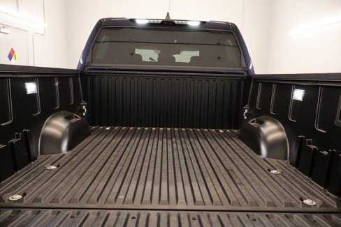 New 2026 Toyota Tundra Platinum image 22