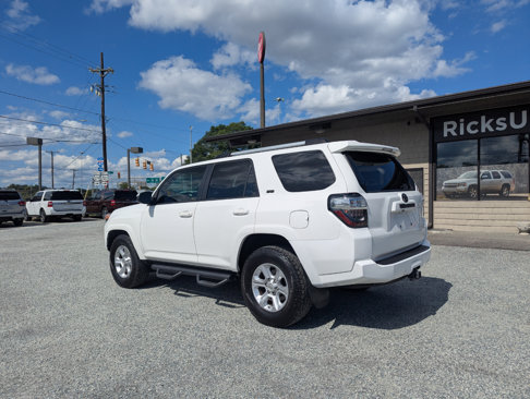 Used 2019 Toyota 4Runner SR5 image 9