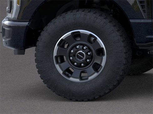 New 2026 Ford F250 4x4 Crew Cab Super Duty image 19