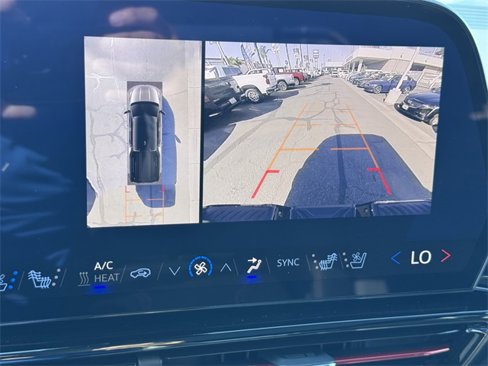 Used 2024 Chevrolet Silverado EV RST image 15