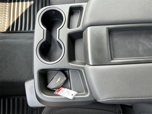 New 2026 Chevrolet Silverado 1500 LT image 28