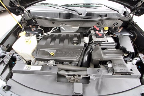 Used 2014 Jeep Compass Sport image 11