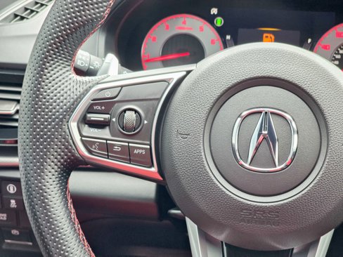 Used 2024 Acura RDX A-Spec image 32