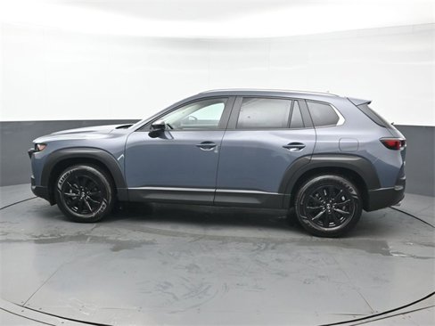 New 2025 MAZDA CX-50 AWD 2.5 S w/ Cargo Package image 3