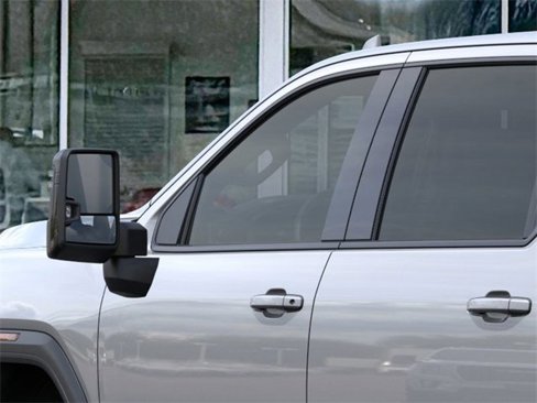 New 2026 GMC Sierra 2500 AT4 image 12